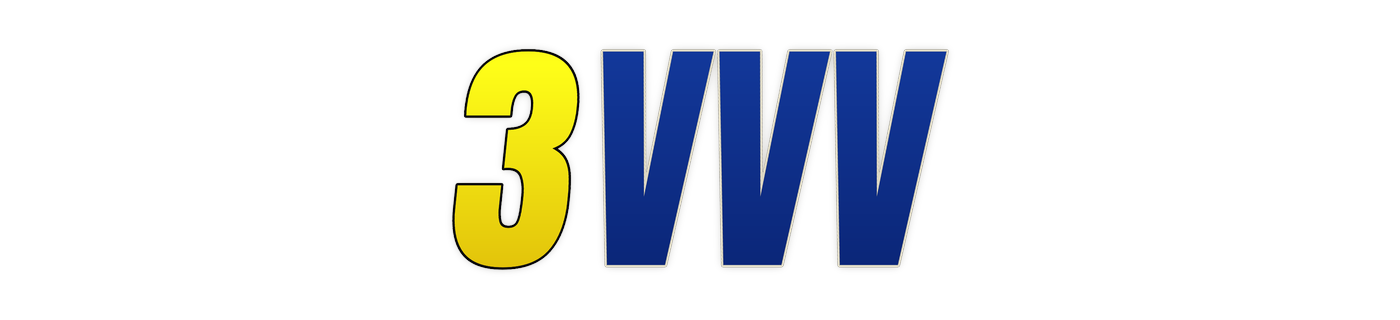 3vvv লোগো